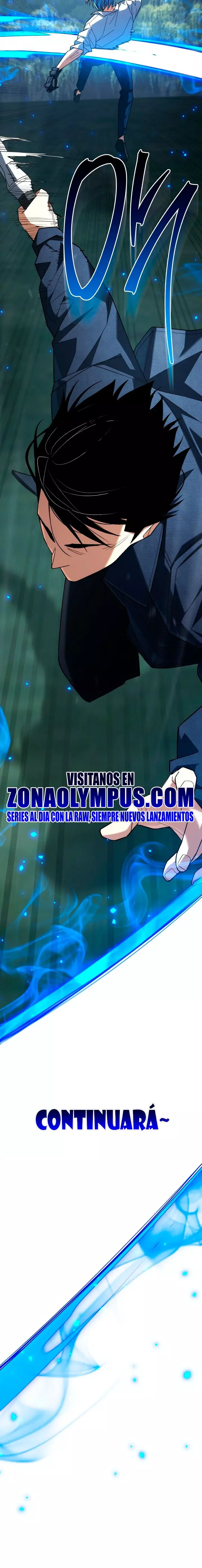 Heroe, regresa capítulo 98, página 37