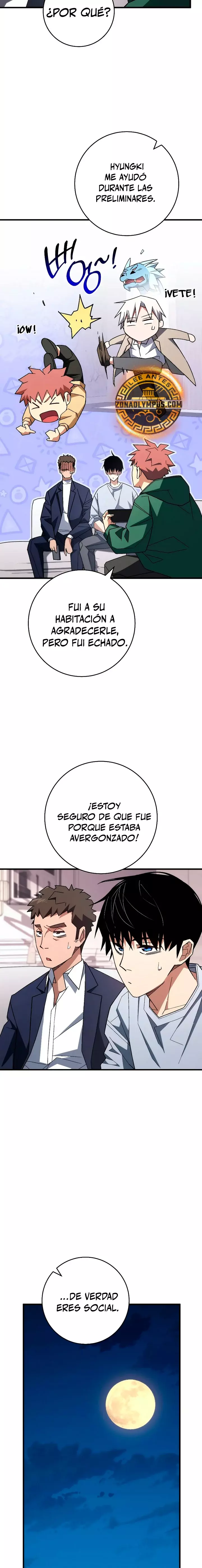 Heroe, regresa capítulo 99, página 25