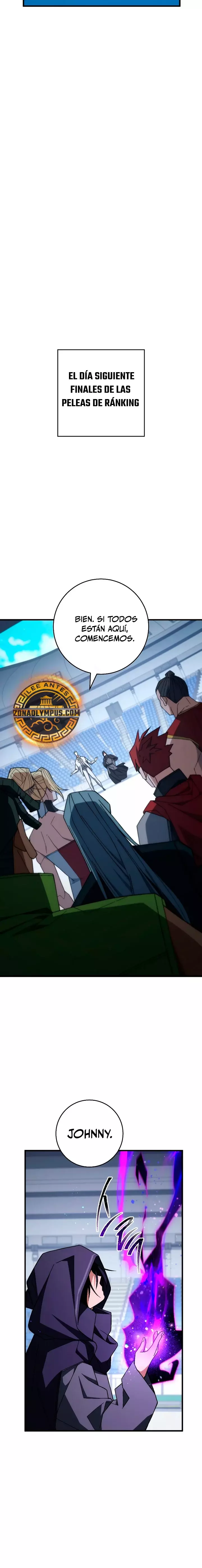 Heroe, regresa capítulo 99, página 26