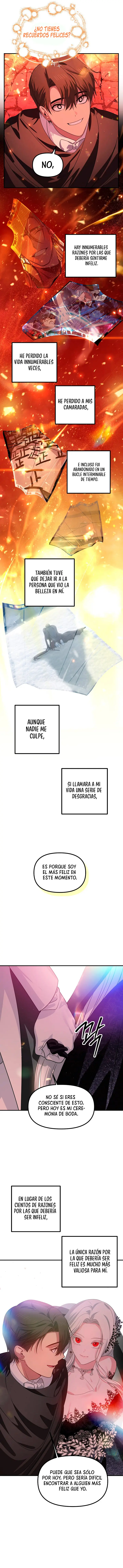 Cazador Suicida de Clase SSS capítulo 110, página 13