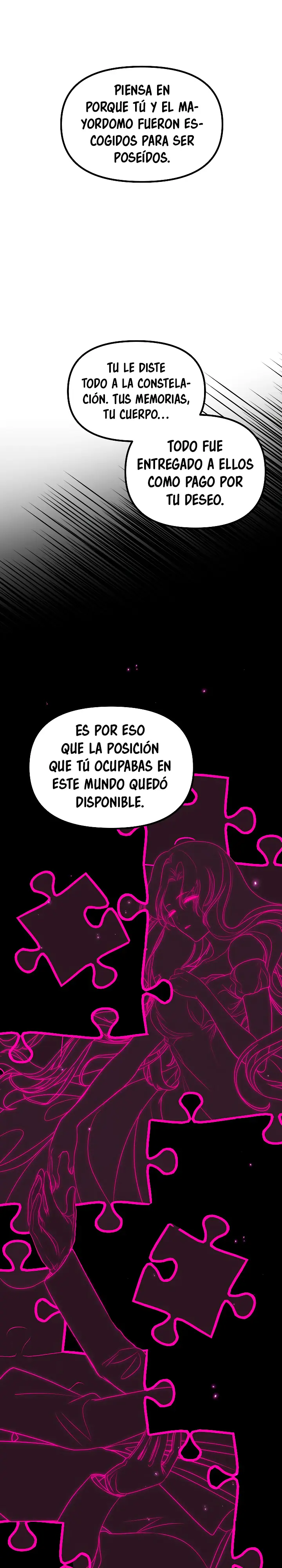 Cazador Suicida de Clase SSS capítulo 111, página 12