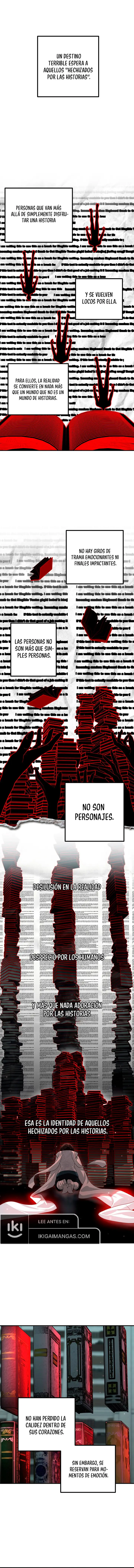 Cazador Suicida de Clase SSS capítulo 119, página 6