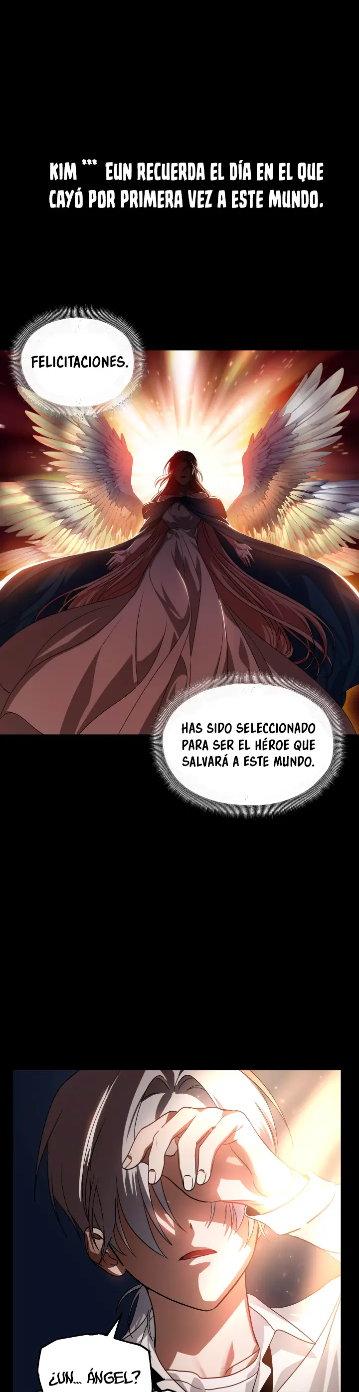 Cazador Suicida de Clase SSS capítulo 120, página 2