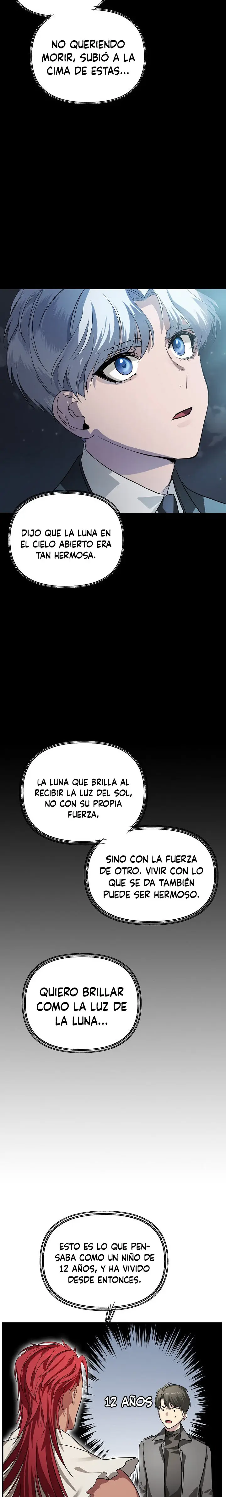 Cazador Suicida de Clase SSS capítulo 13, página 17