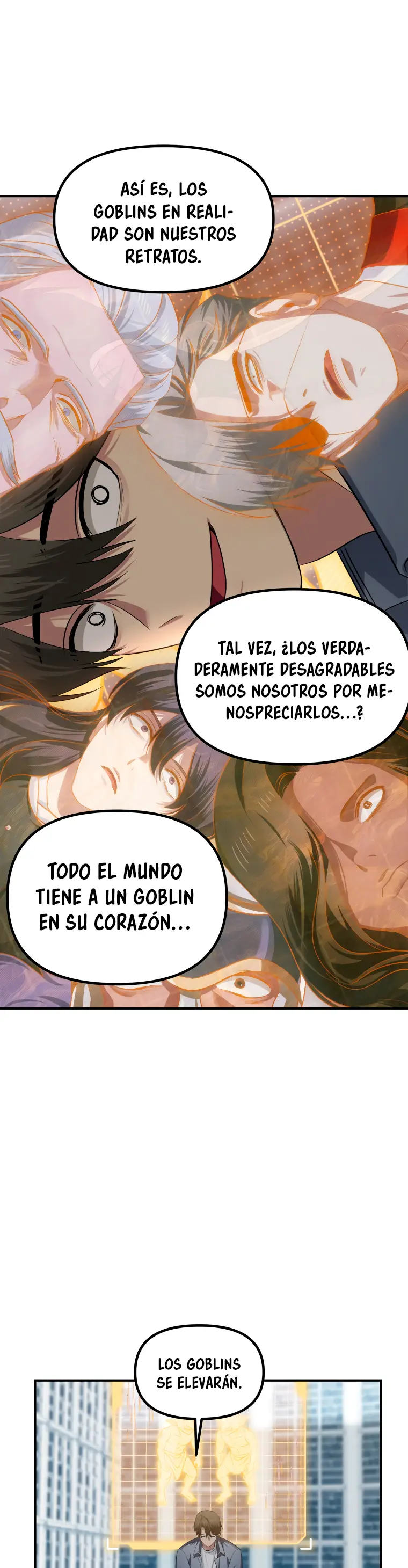 Cazador Suicida de Clase SSS capítulo 146, página 26