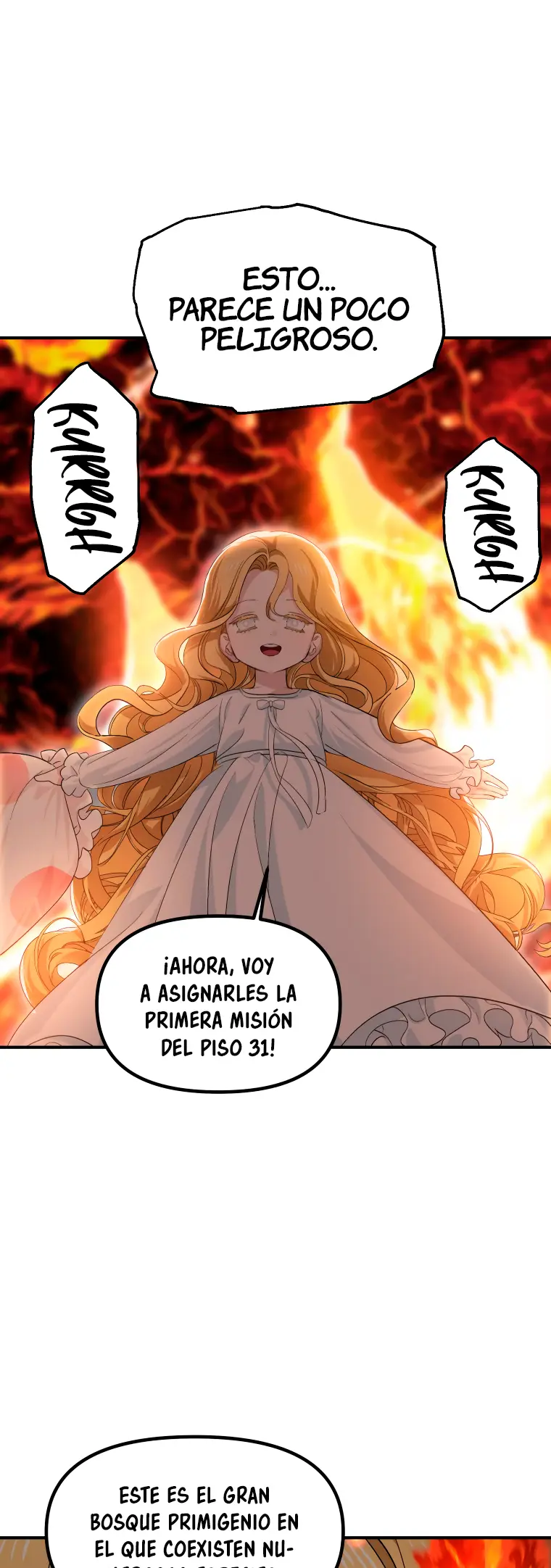 Cazador Suicida de Clase SSS capítulo 146, página 40