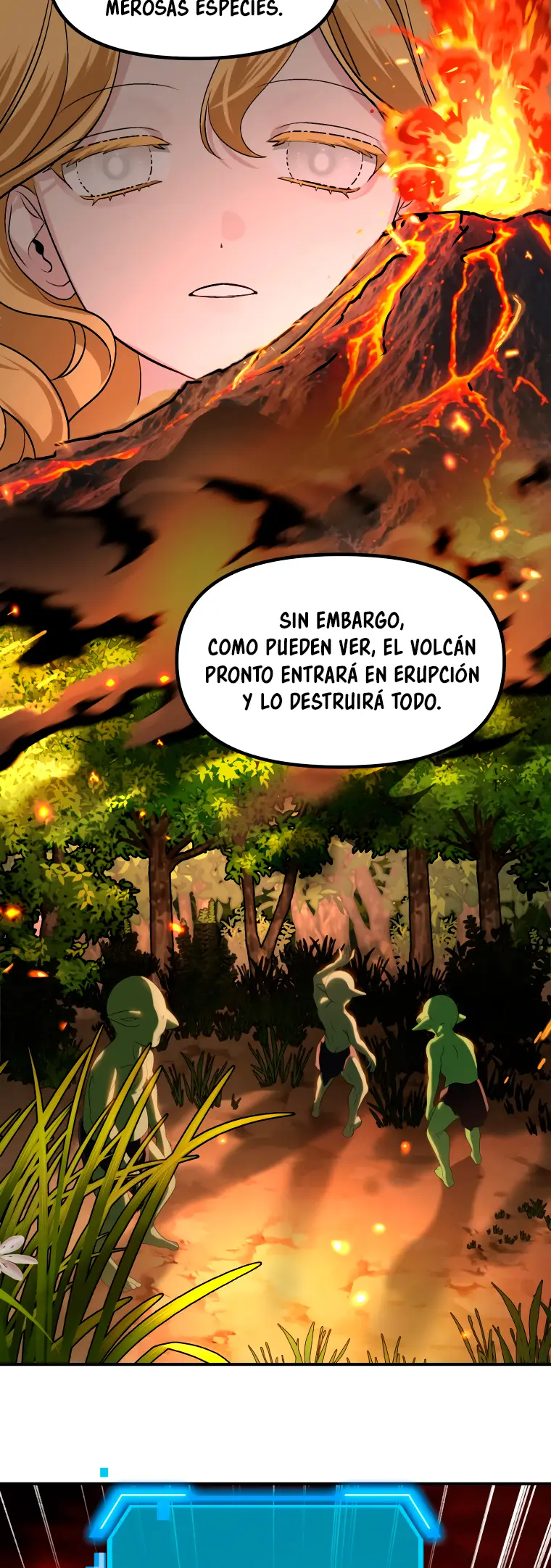 Cazador Suicida de Clase SSS capítulo 146, página 41