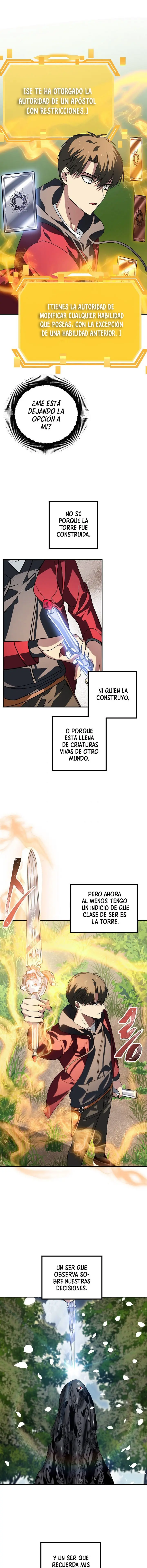 Cazador Suicida de Clase SSS capítulo 39, página 12