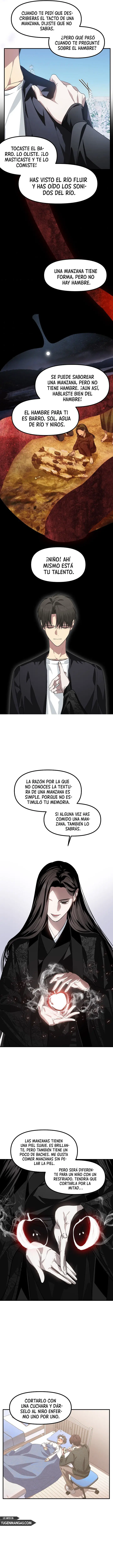 Cazador Suicida de Clase SSS capítulo 68, página 7