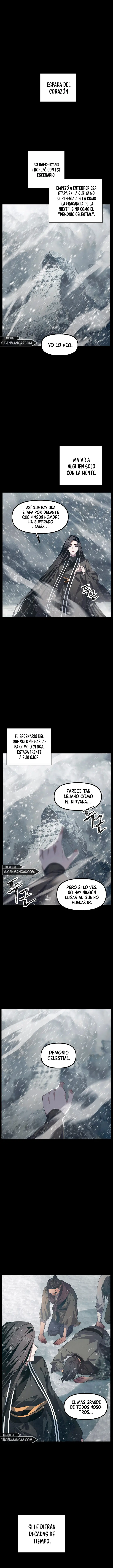 Cazador Suicida de Clase SSS capítulo 76, página 3