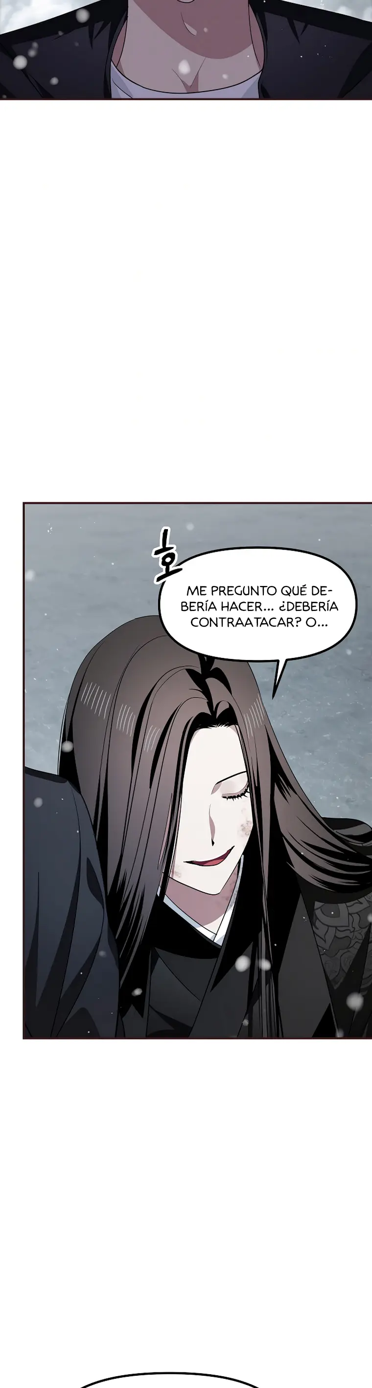 Cazador Suicida de Clase SSS capítulo 77, página 6