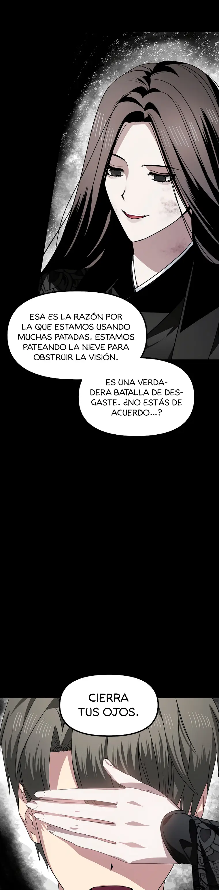 Cazador Suicida de Clase SSS capítulo 77, página 26