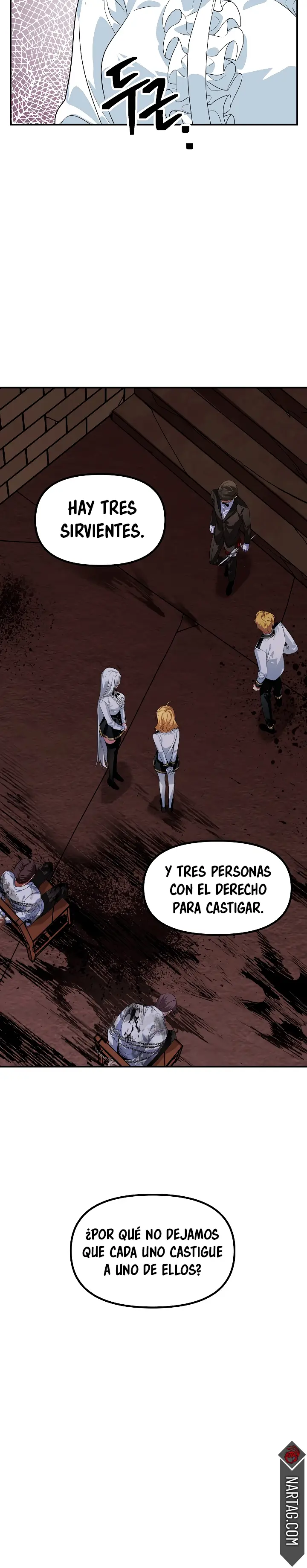 Cazador Suicida de Clase SSS capítulo 90, página 18