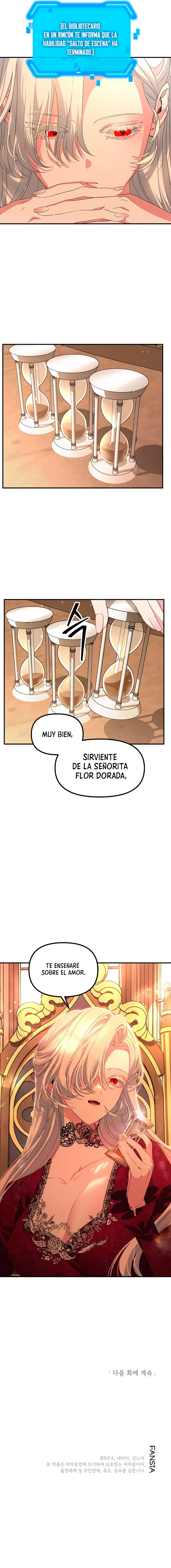 Cazador Suicida de Clase SSS capítulo 92, página 18