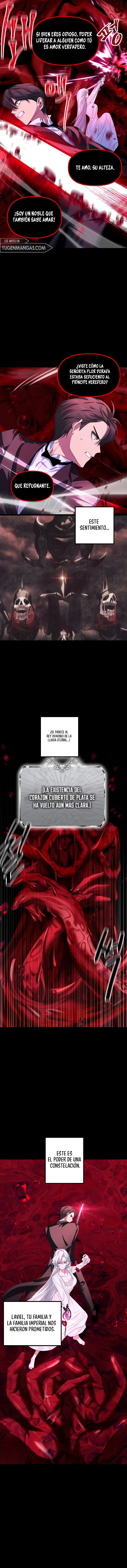 Cazador Suicida de Clase SSS capítulo 95, página 7