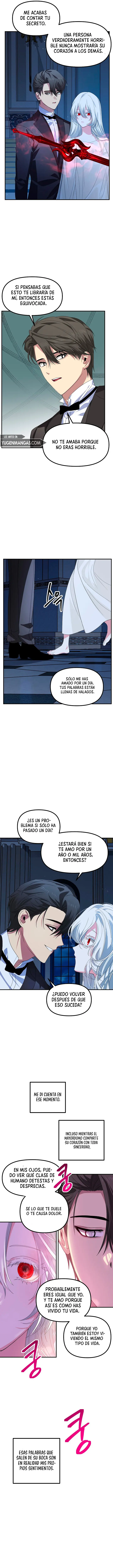 Cazador Suicida de Clase SSS capítulo 95, página 13