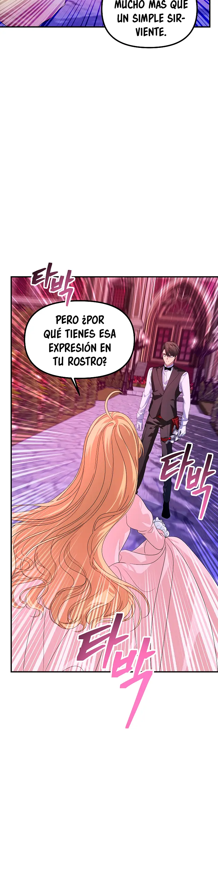 Cazador Suicida de Clase SSS capítulo 96, página 10