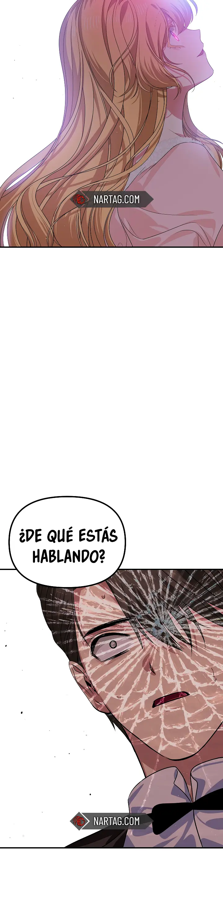 Cazador Suicida de Clase SSS capítulo 96, página 20