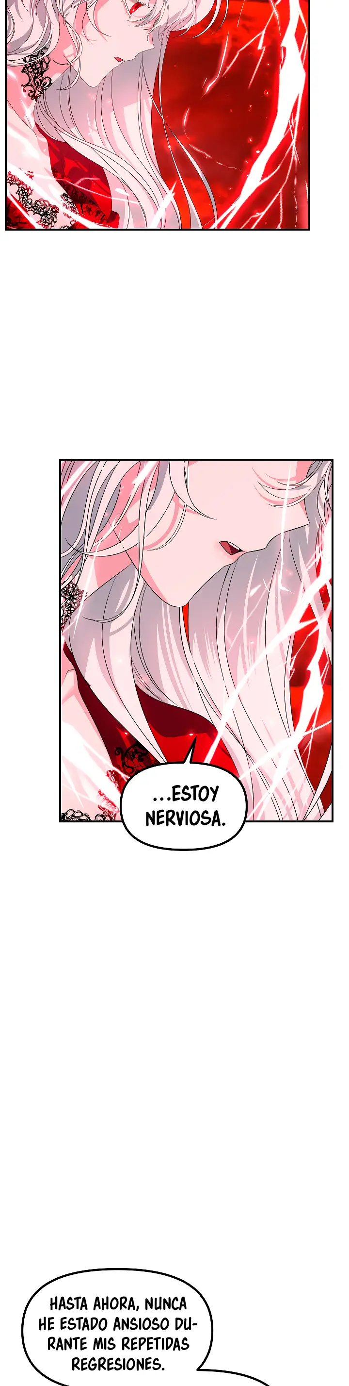 Cazador Suicida de Clase SSS capítulo 99, página 9