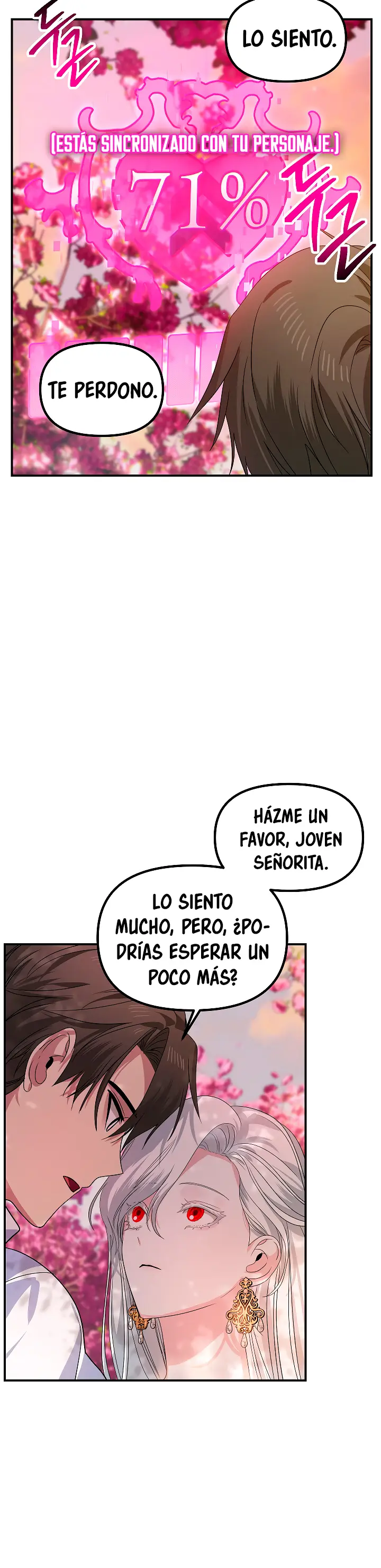 Cazador Suicida de Clase SSS capítulo 99, página 27