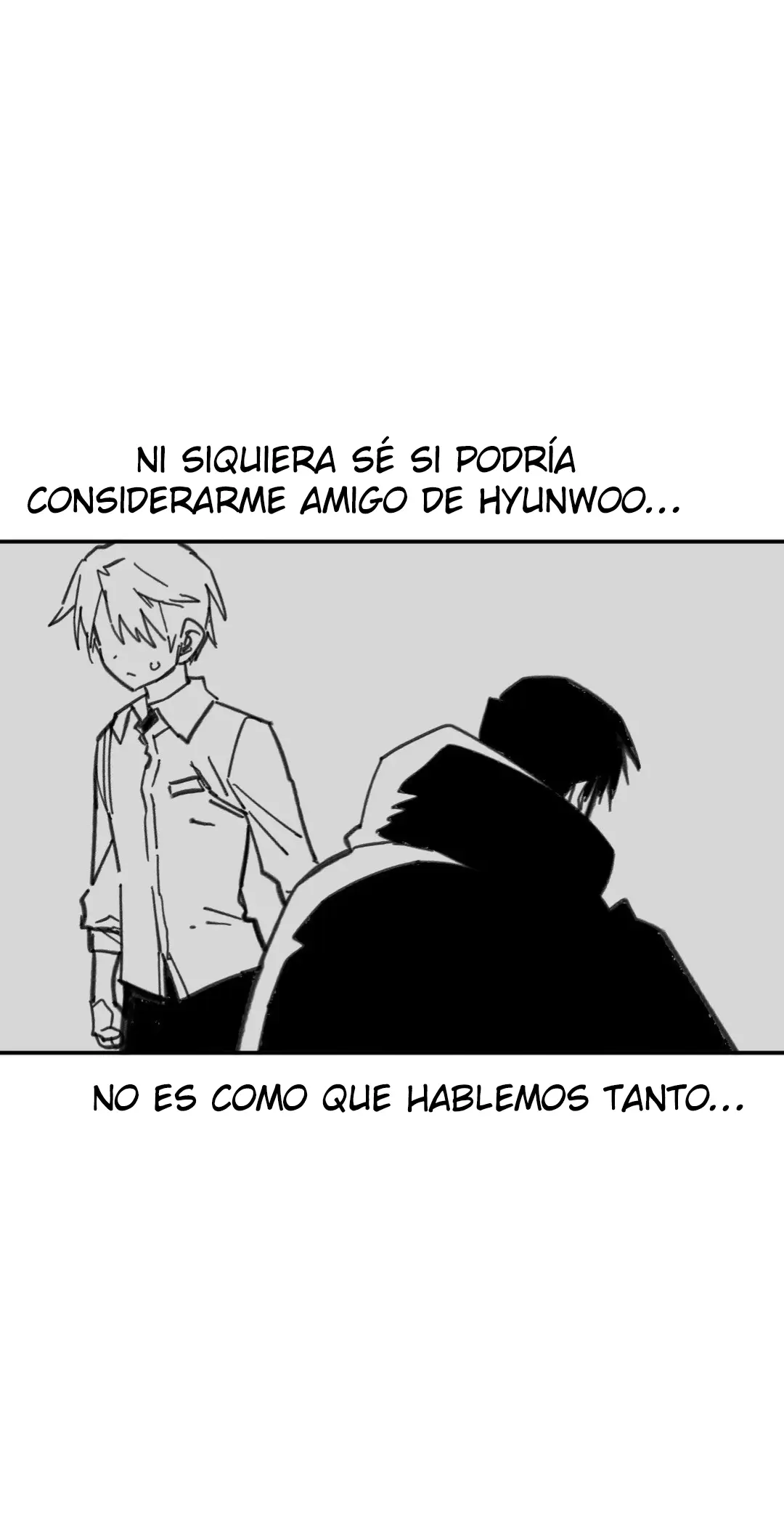 High School Boy capítulo 10, página 5