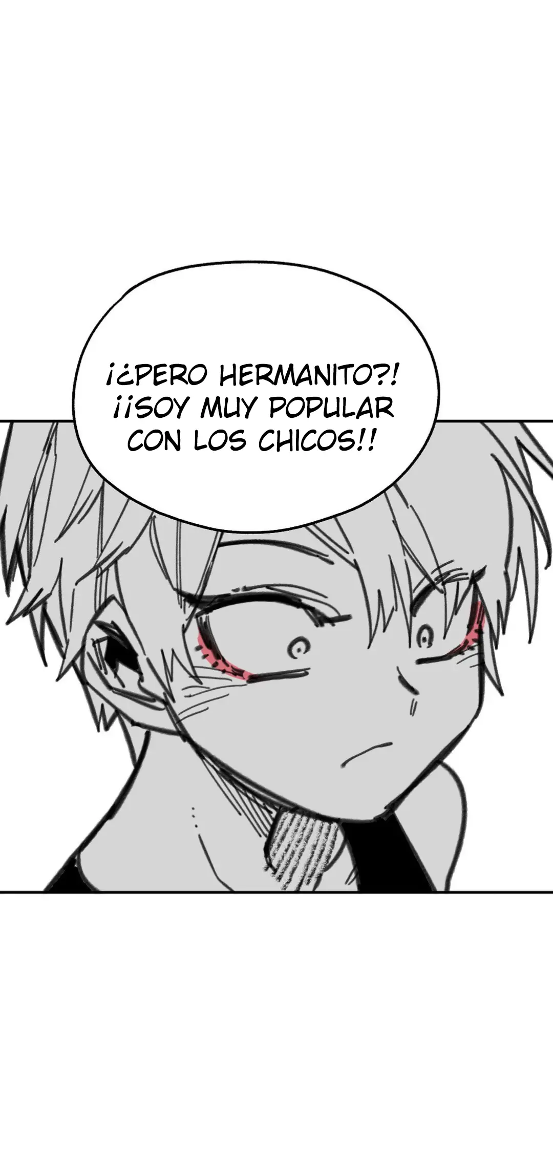 High School Boy capítulo 10, página 18