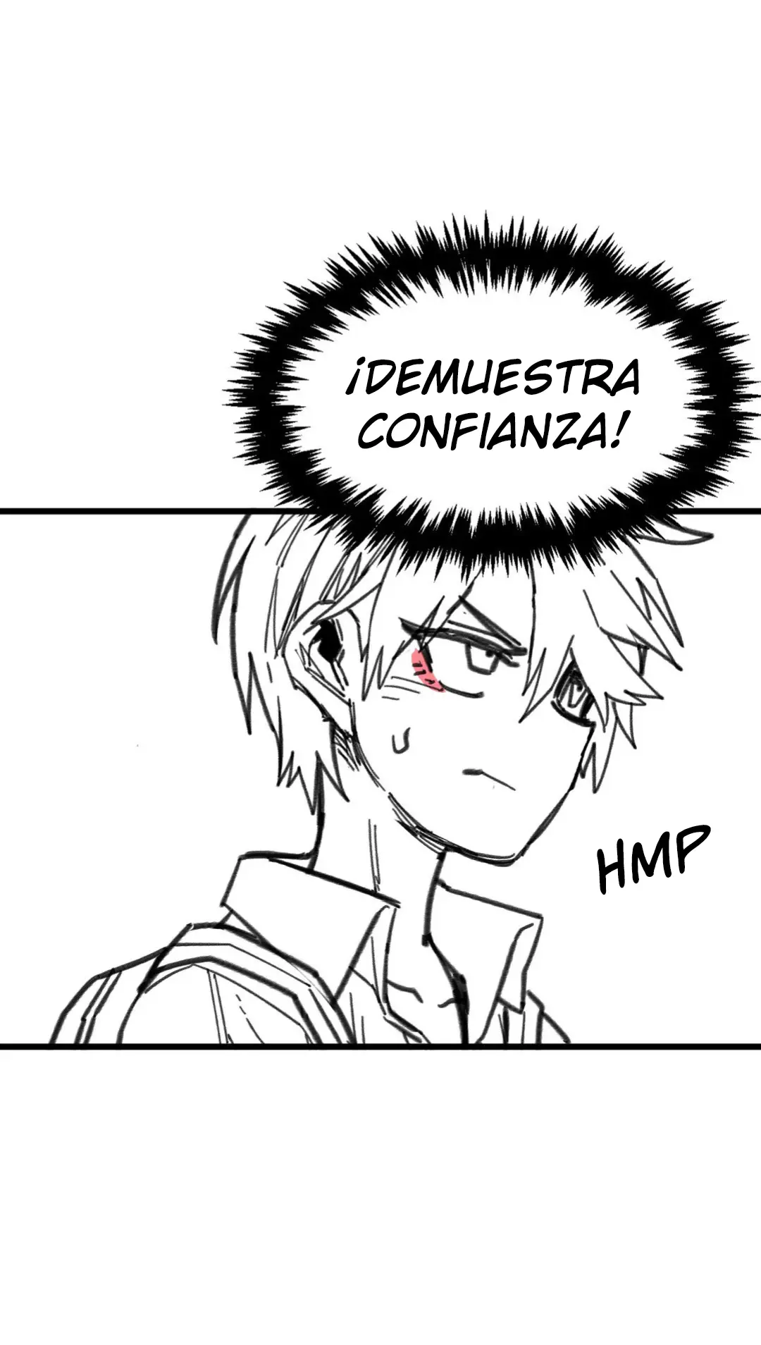 High School Boy capítulo 10, página 26