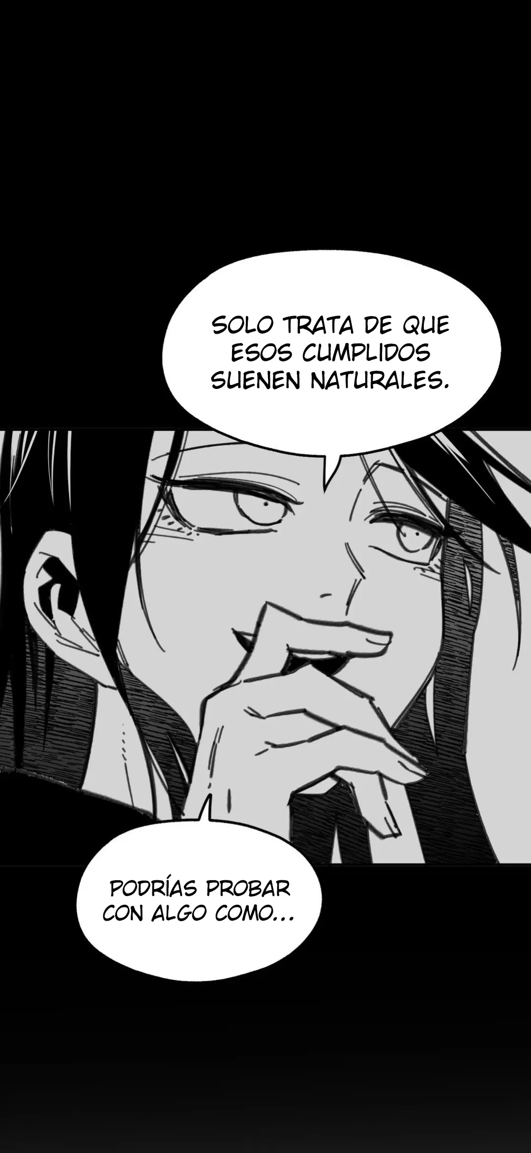 High School Boy capítulo 10, página 34