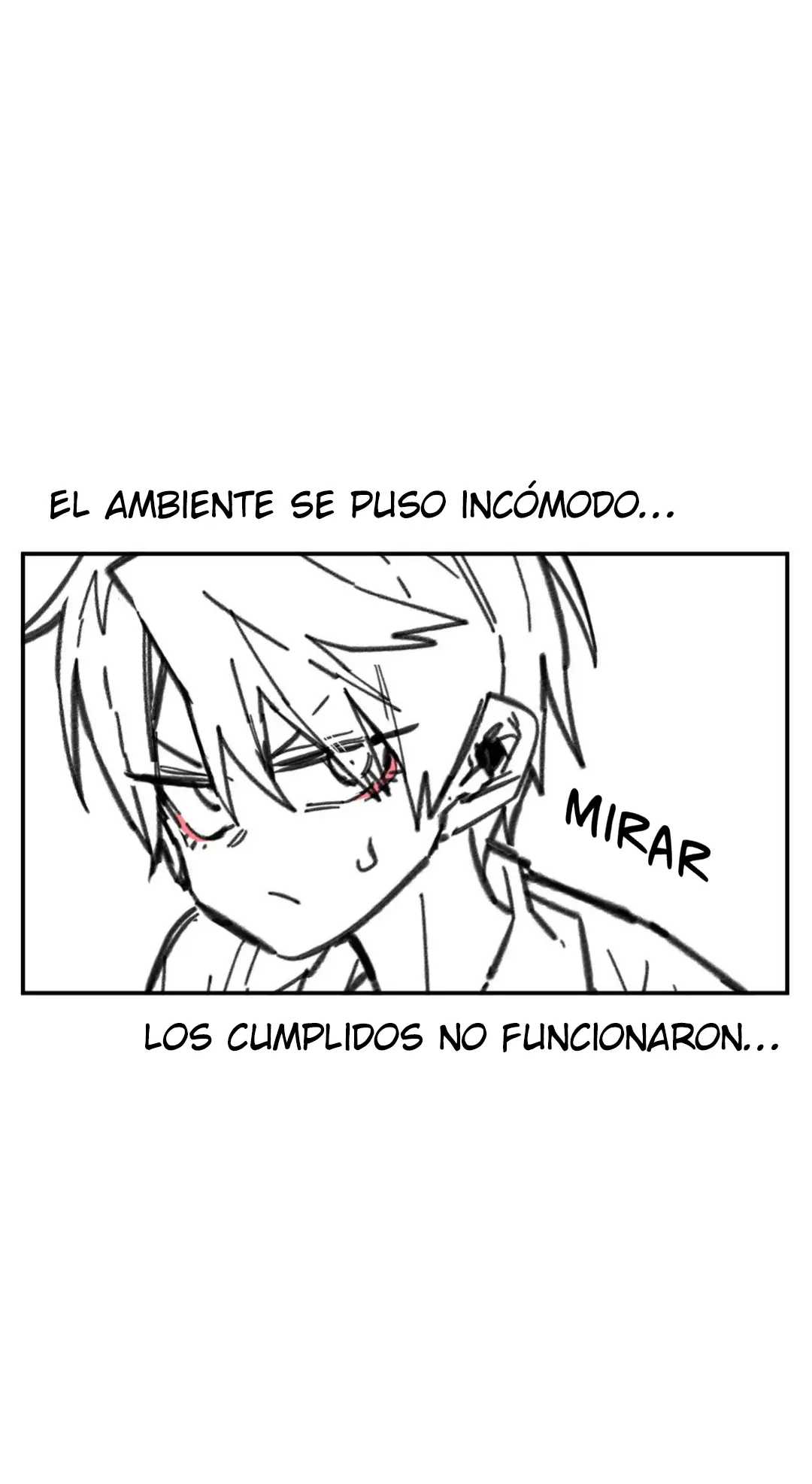 High School Boy capítulo 10, página 41