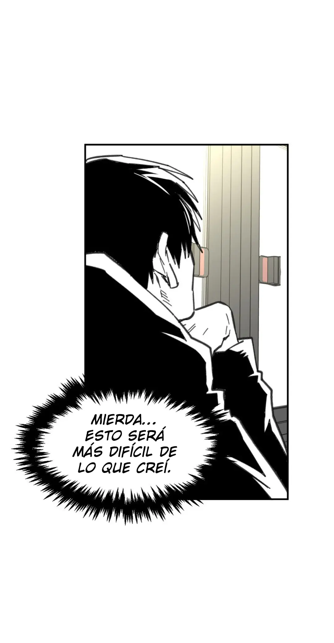 High School Boy capítulo 10, página 42