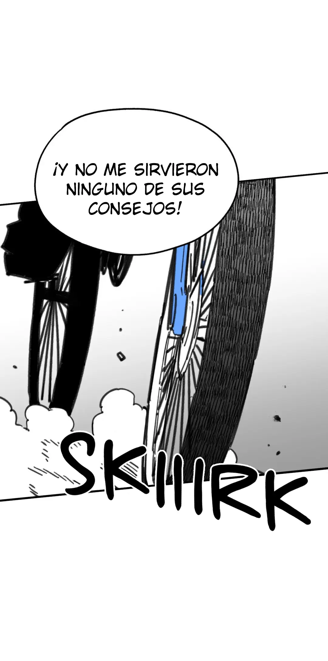 High School Boy capítulo 10, página 53