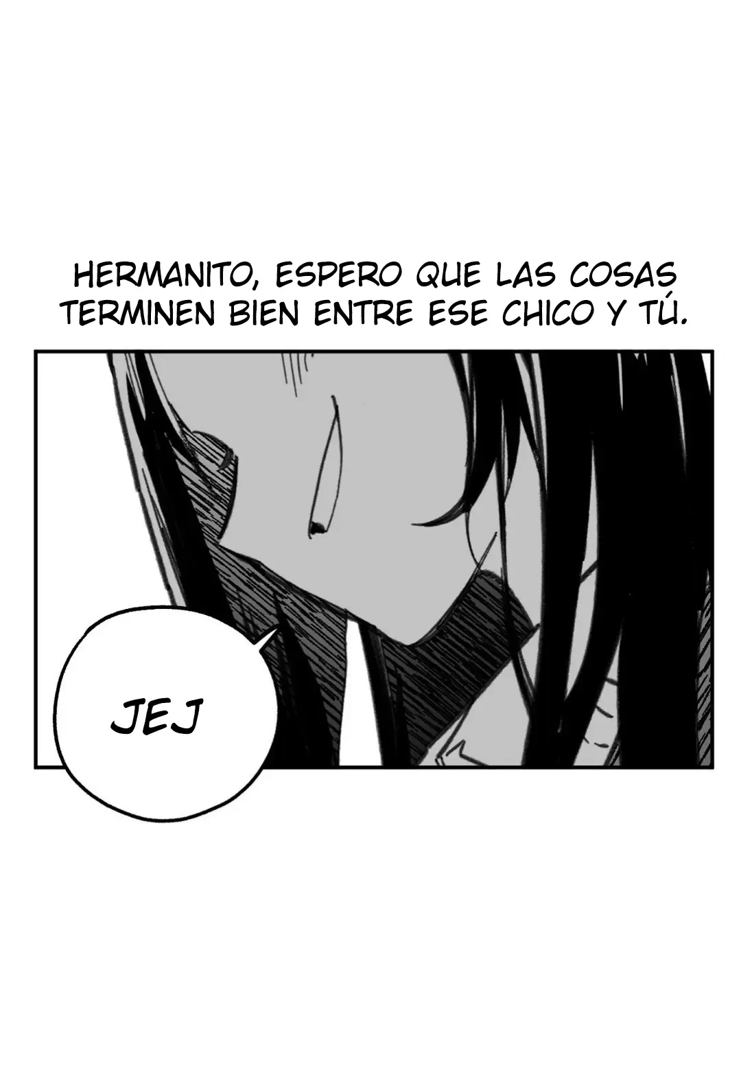 High School Boy capítulo 10, página 57