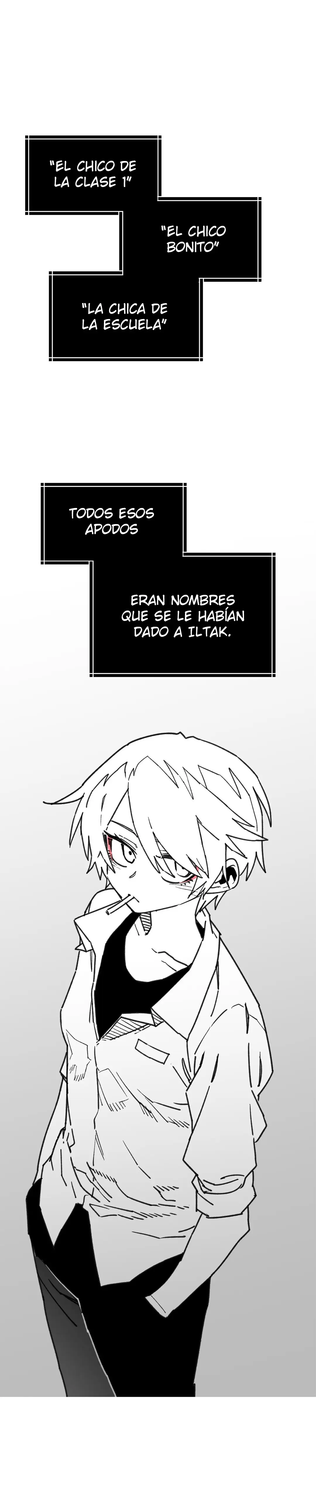 High School Boy capítulo 100, página 5