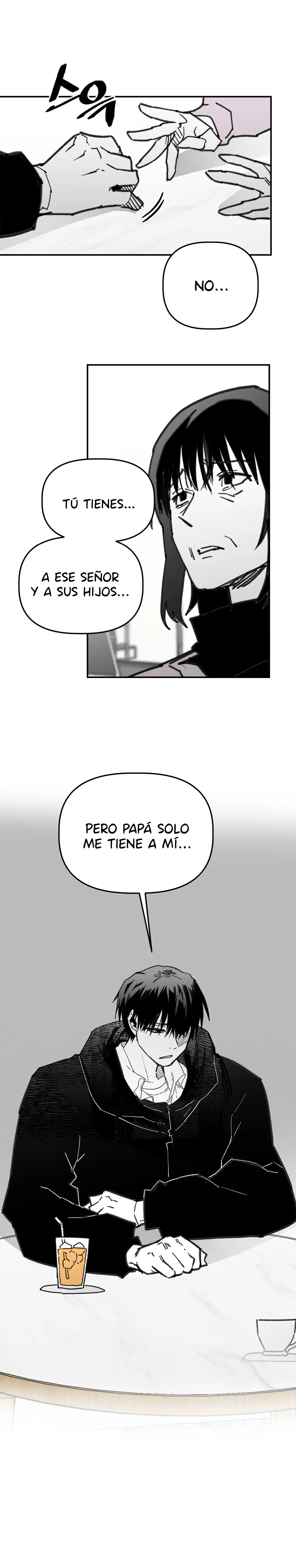 High School Boy capítulo 102, página 19