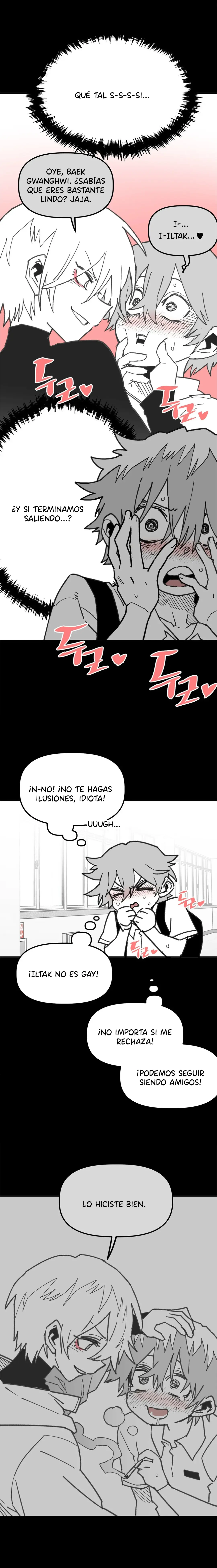 High School Boy capítulo 108, página 2