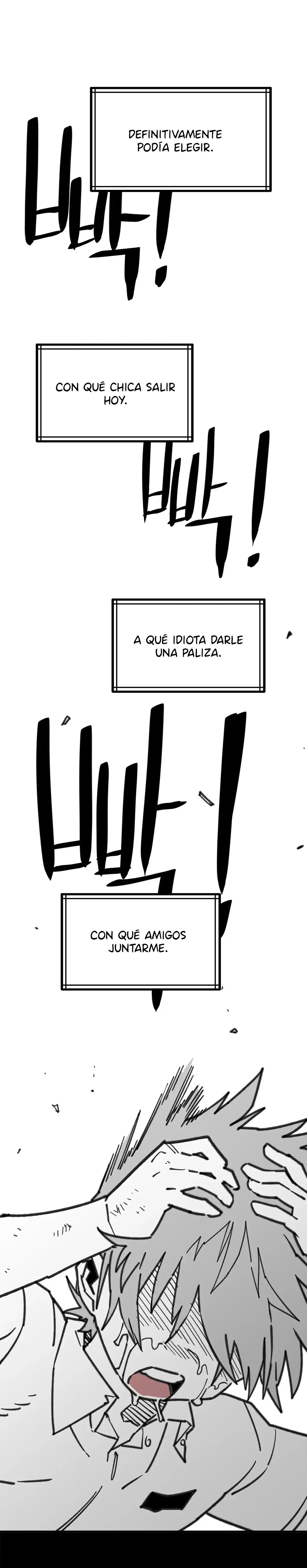 High School Boy capítulo 108, página 12