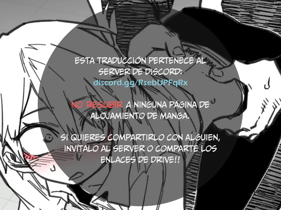 High School Boy capítulo 11, página 1