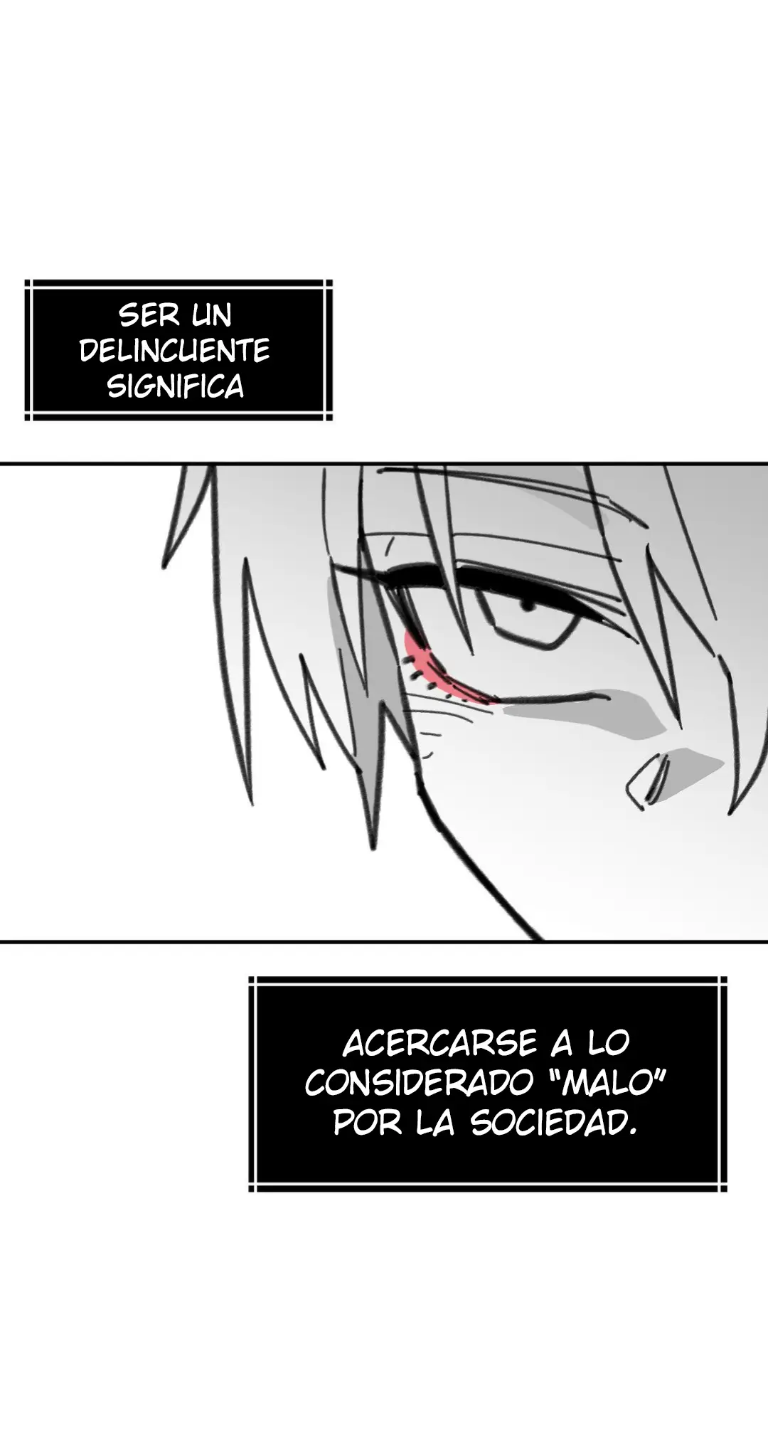 High School Boy capítulo 11, página 5