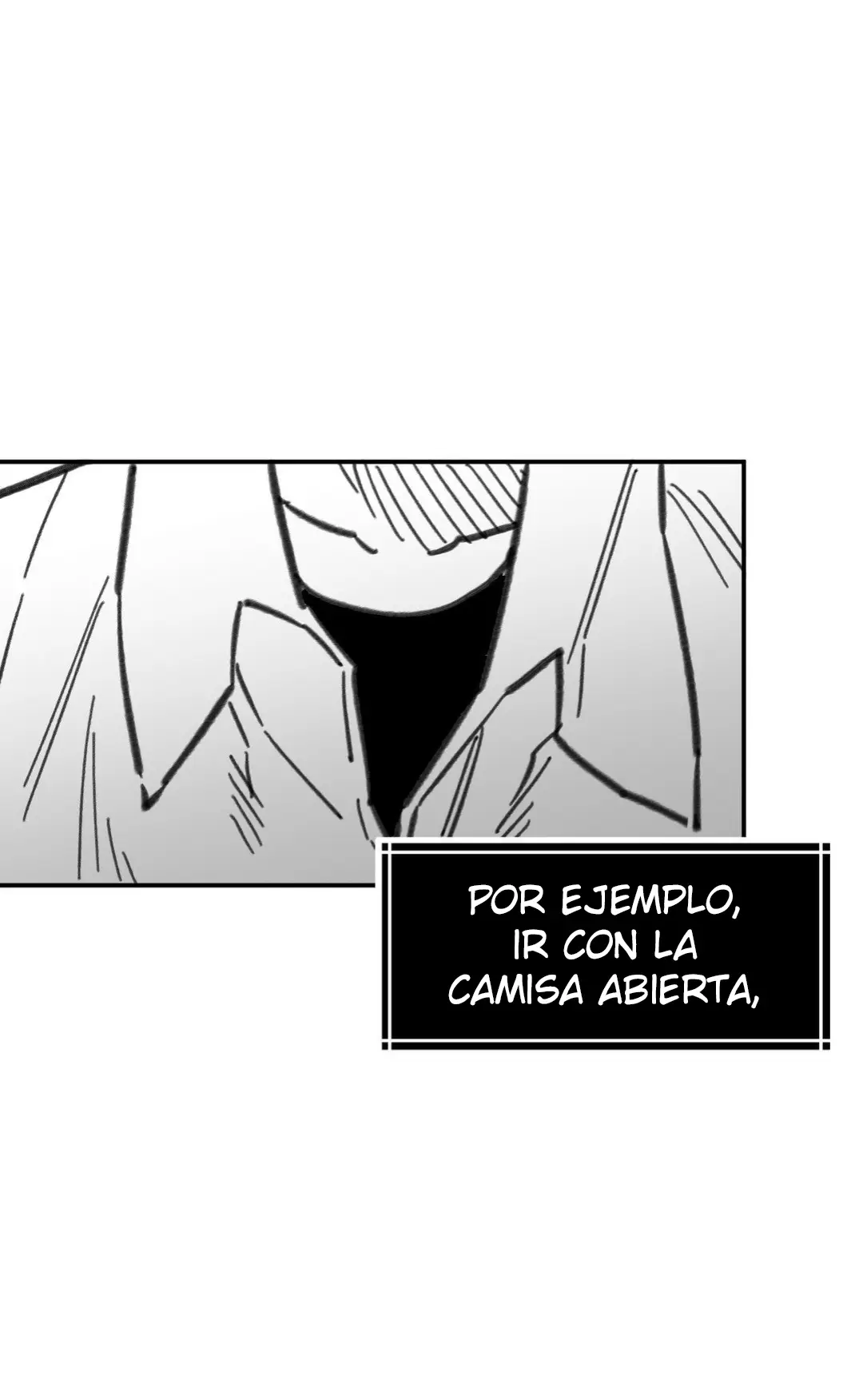 High School Boy capítulo 11, página 6