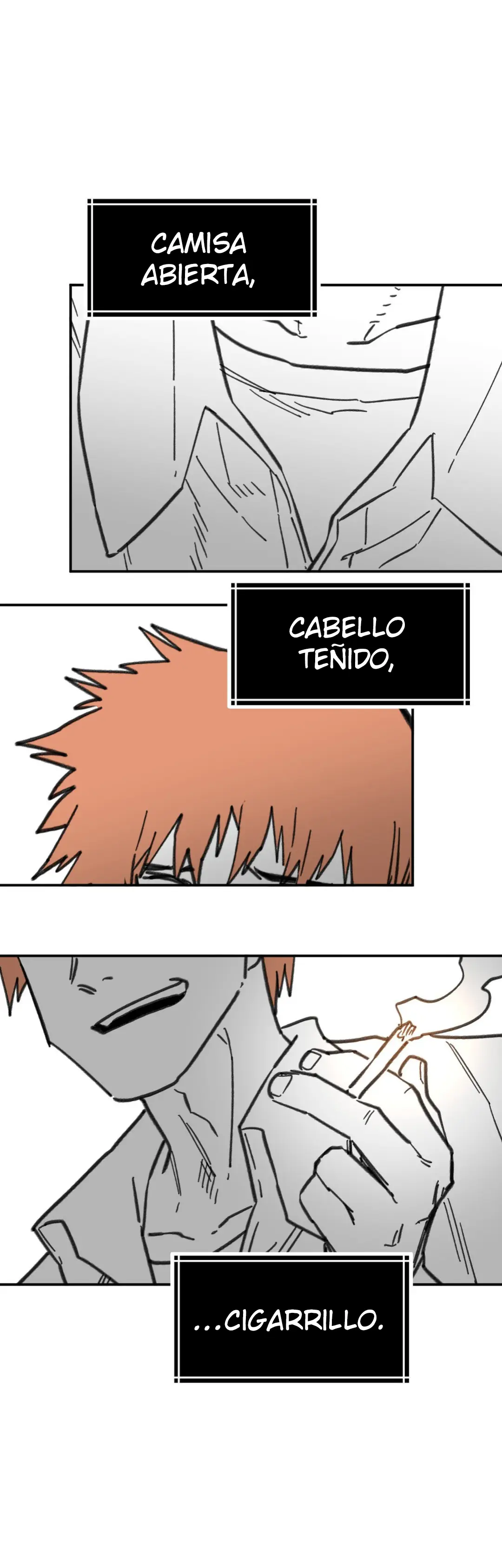 High School Boy capítulo 11, página 12