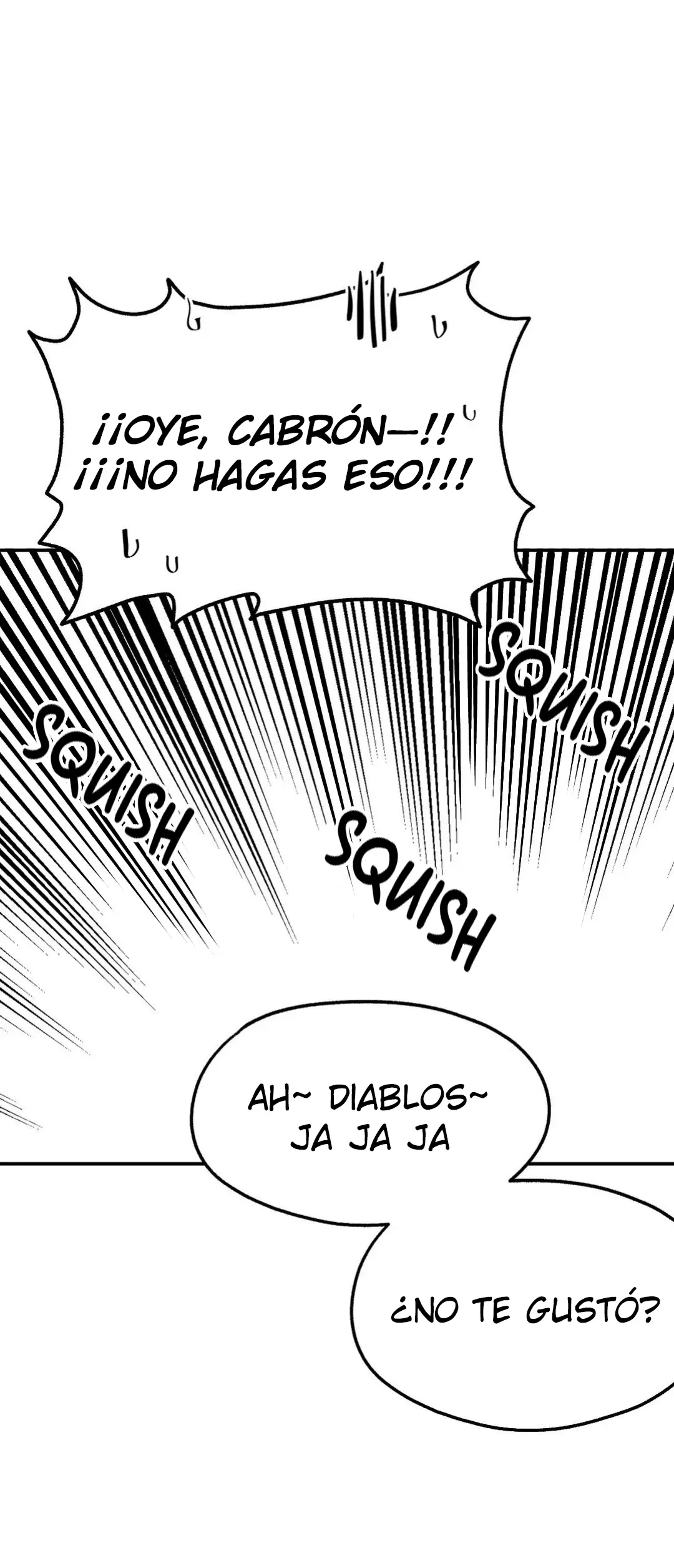 High School Boy capítulo 11, página 18