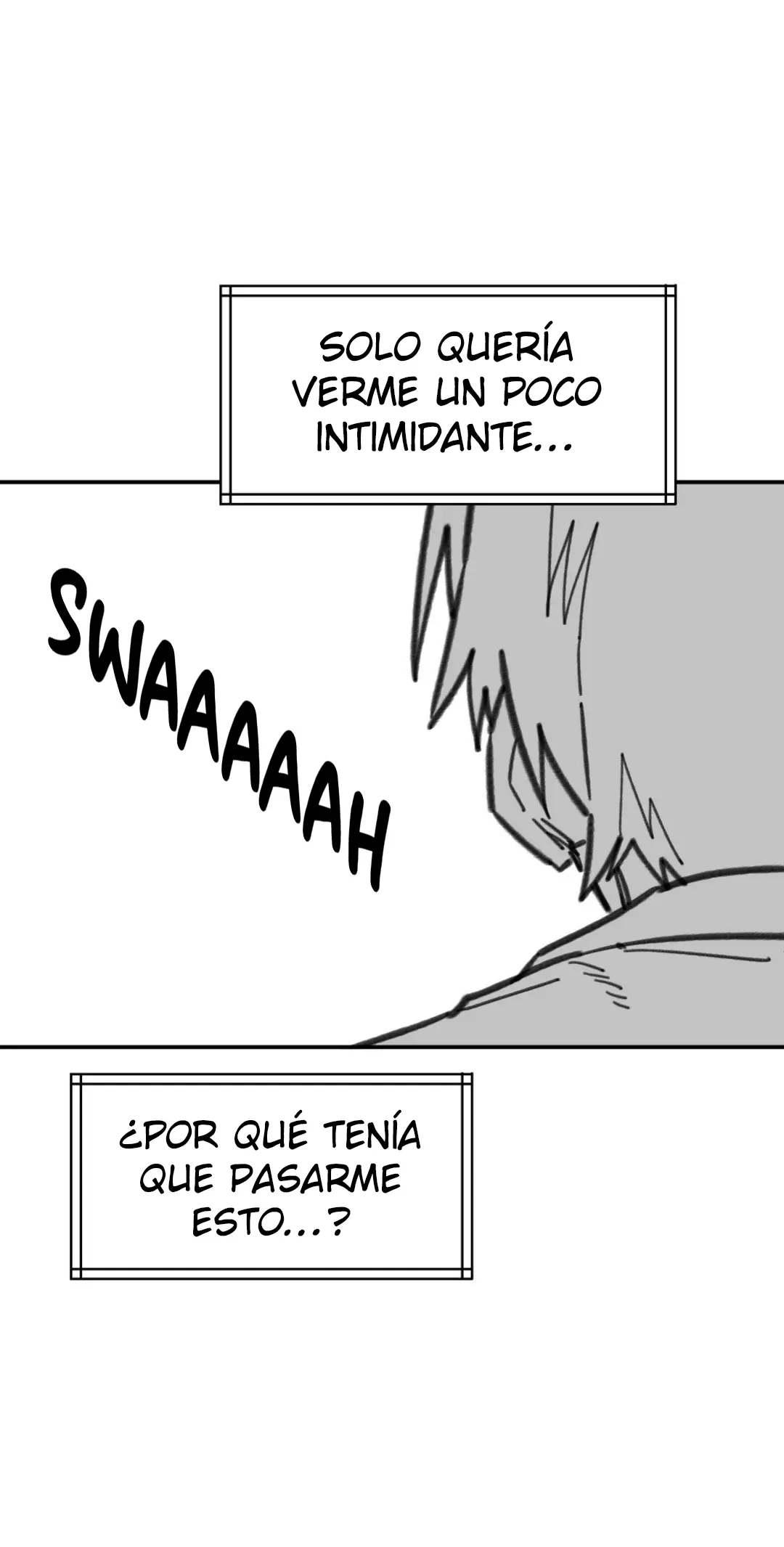 High School Boy capítulo 11, página 39