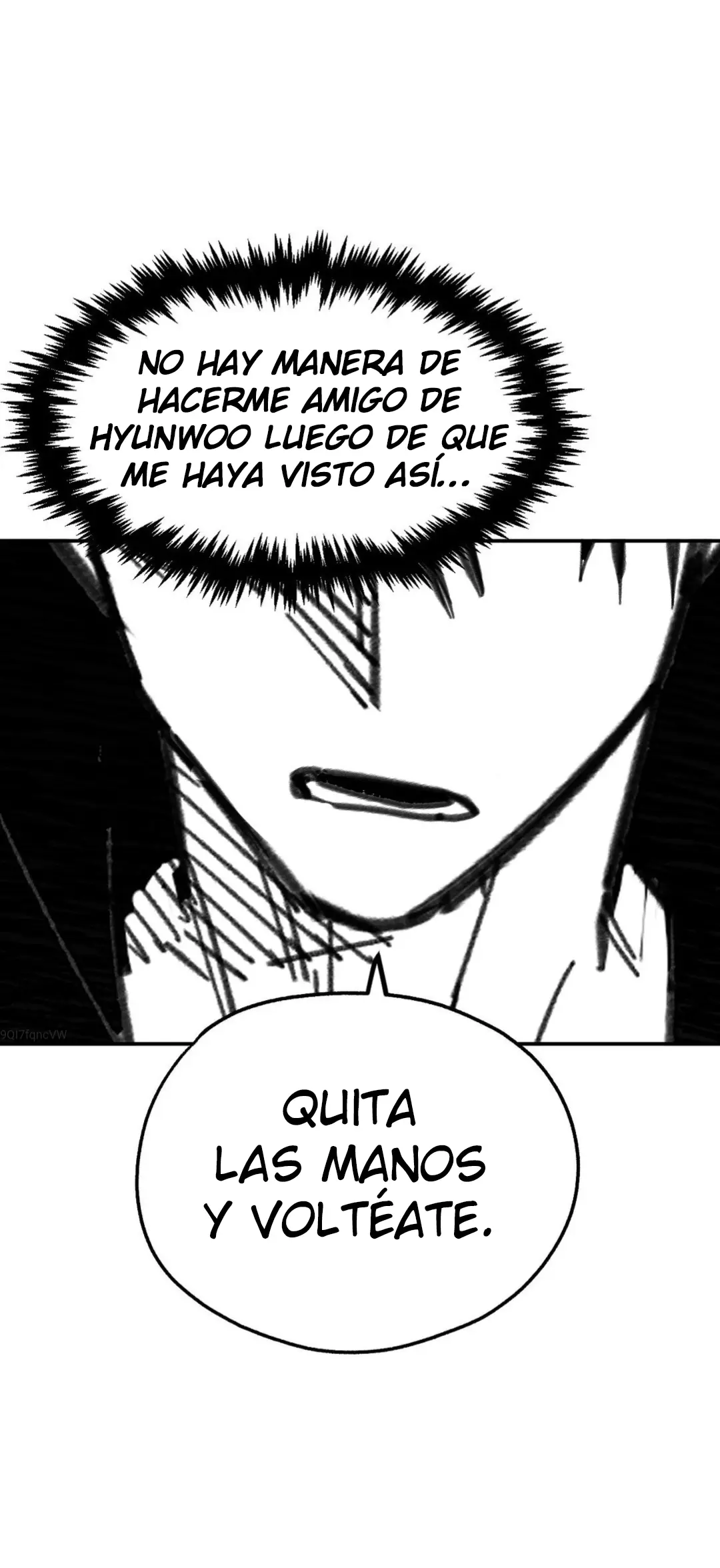 High School Boy capítulo 11, página 46