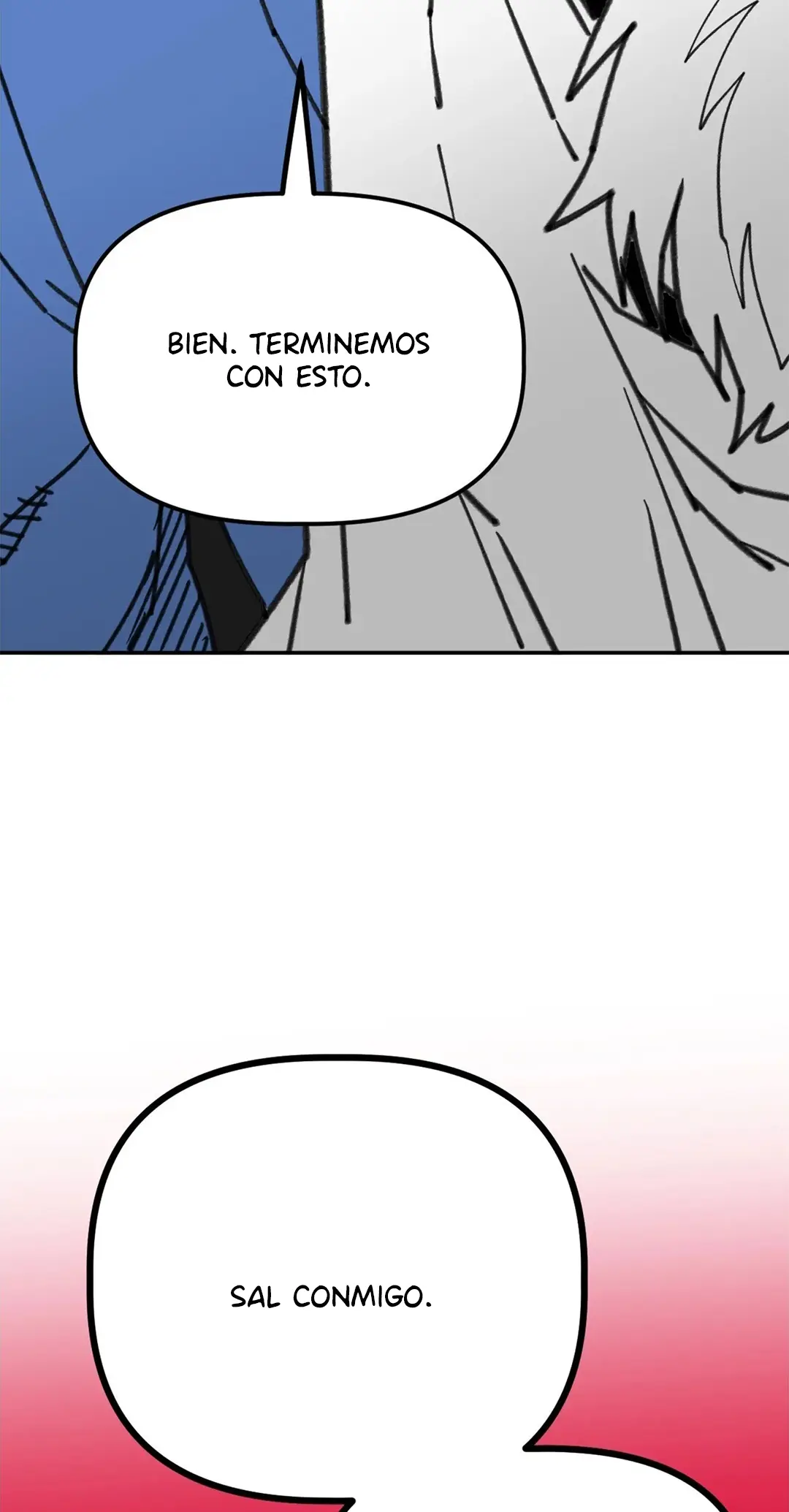 High School Boy capítulo 110, página 16
