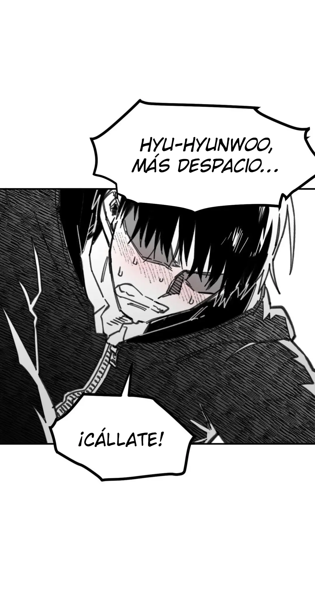 High School Boy capítulo 12, página 7
