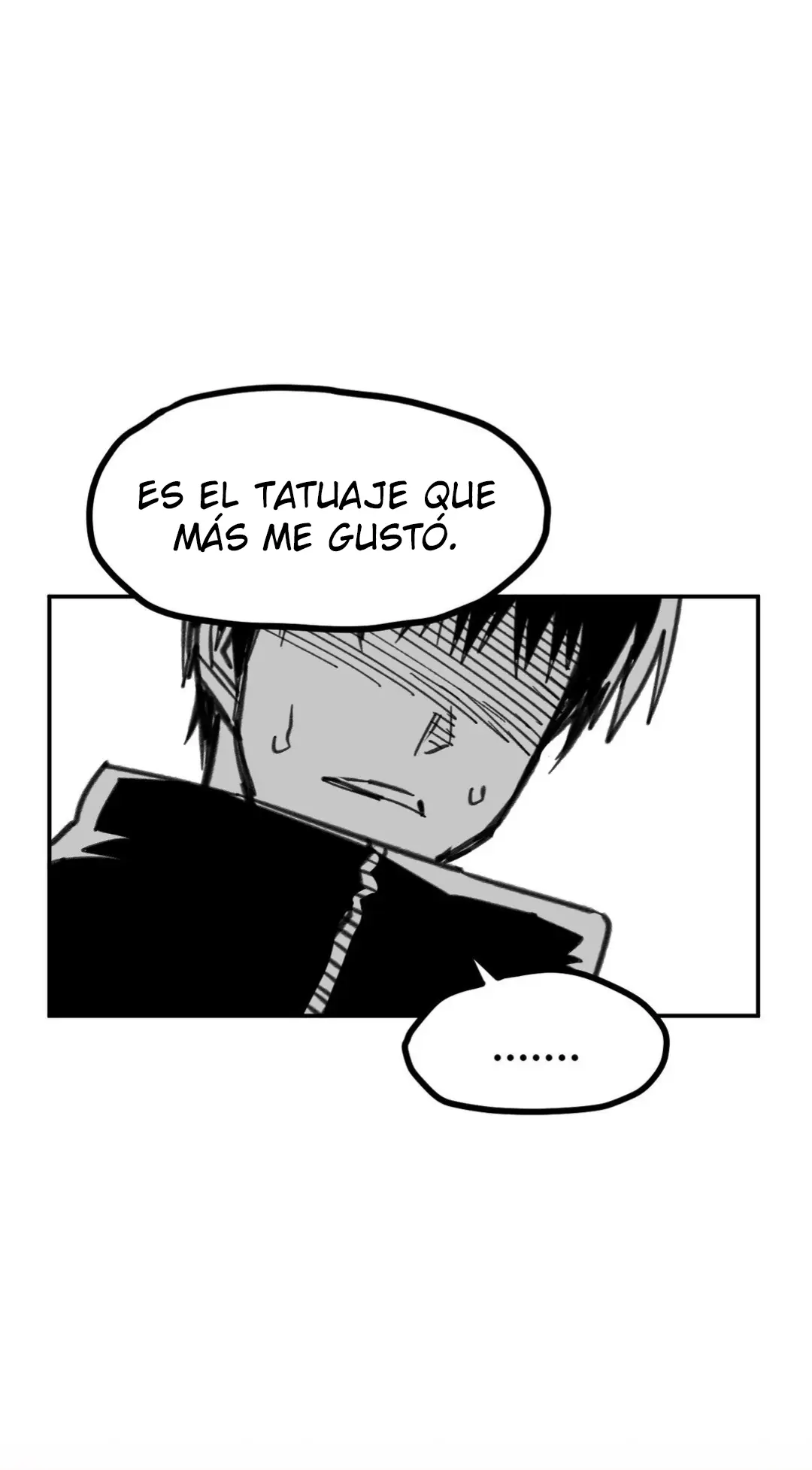 High School Boy capítulo 12, página 19