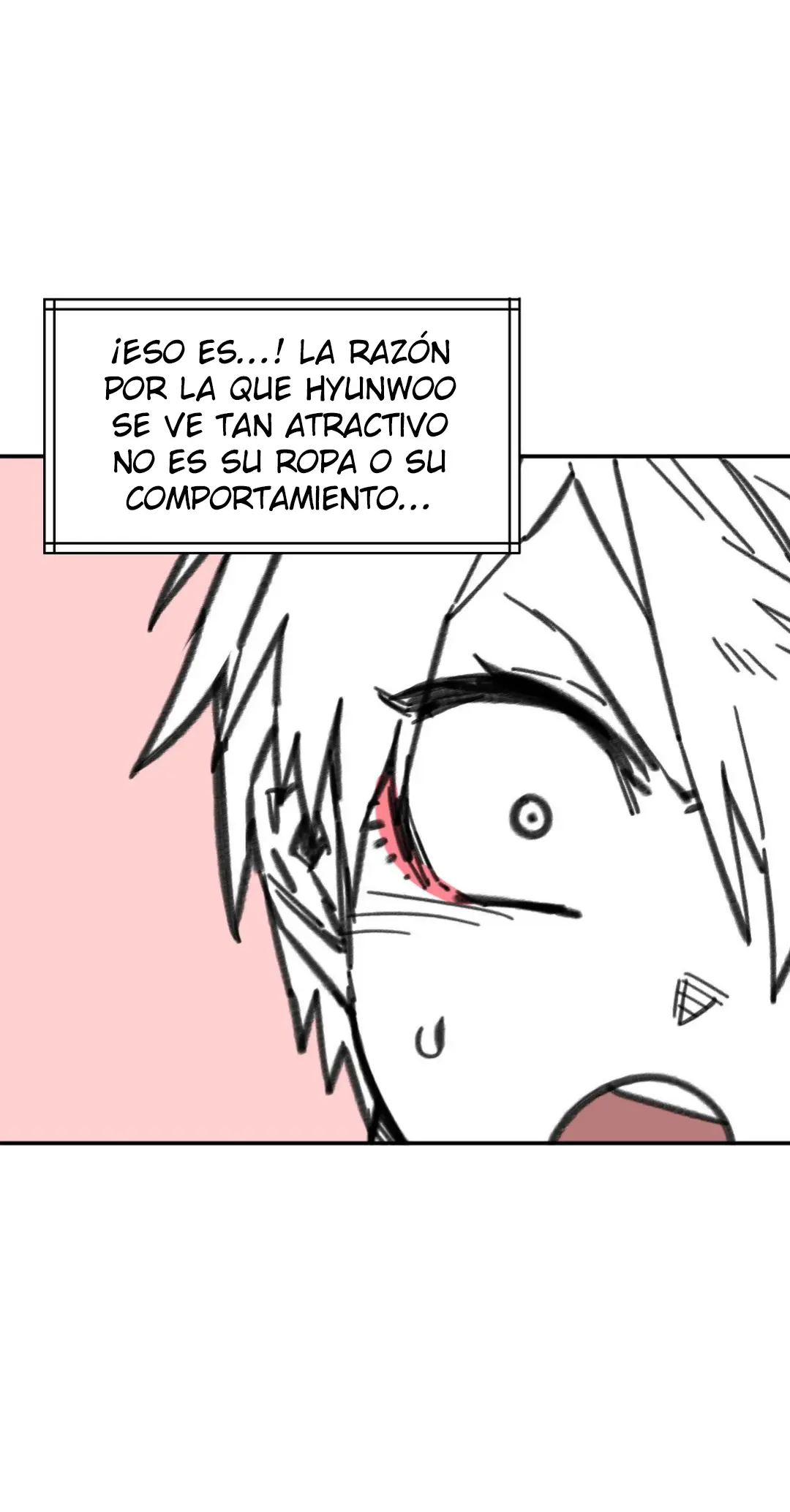 High School Boy capítulo 12, página 32