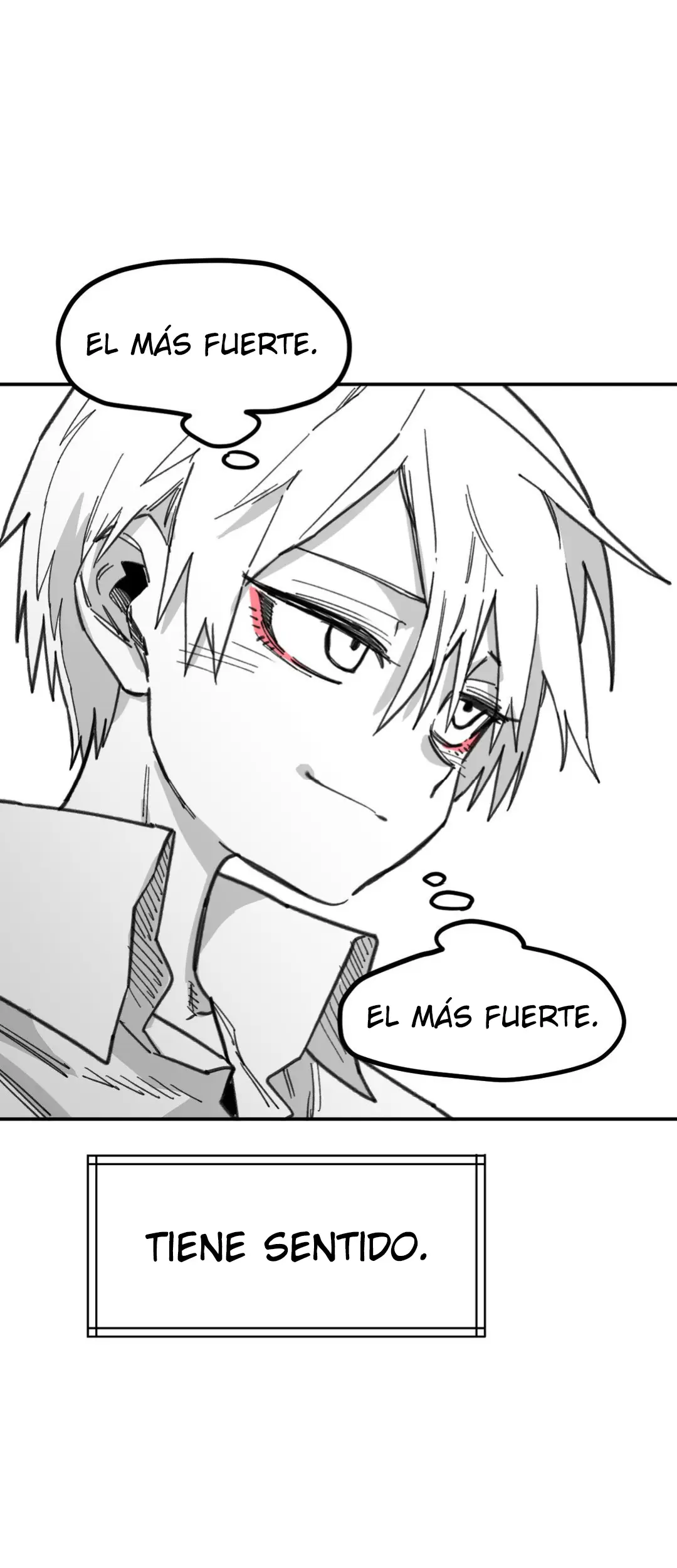 High School Boy capítulo 12, página 40