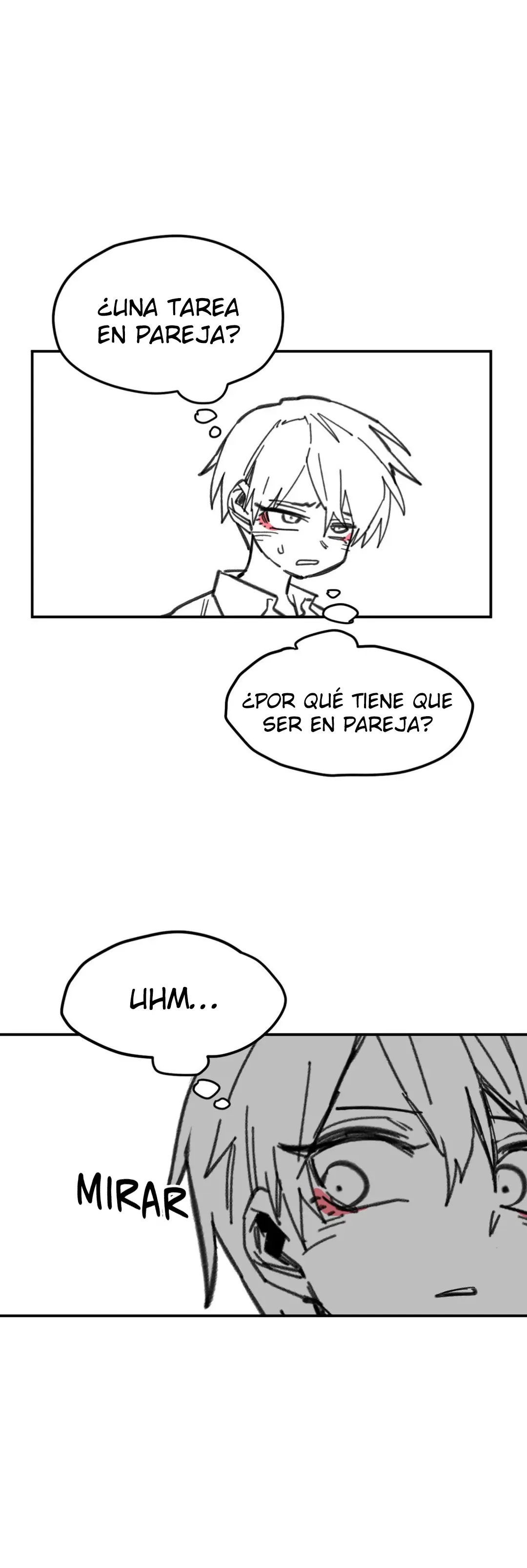 High School Boy capítulo 13, página 7