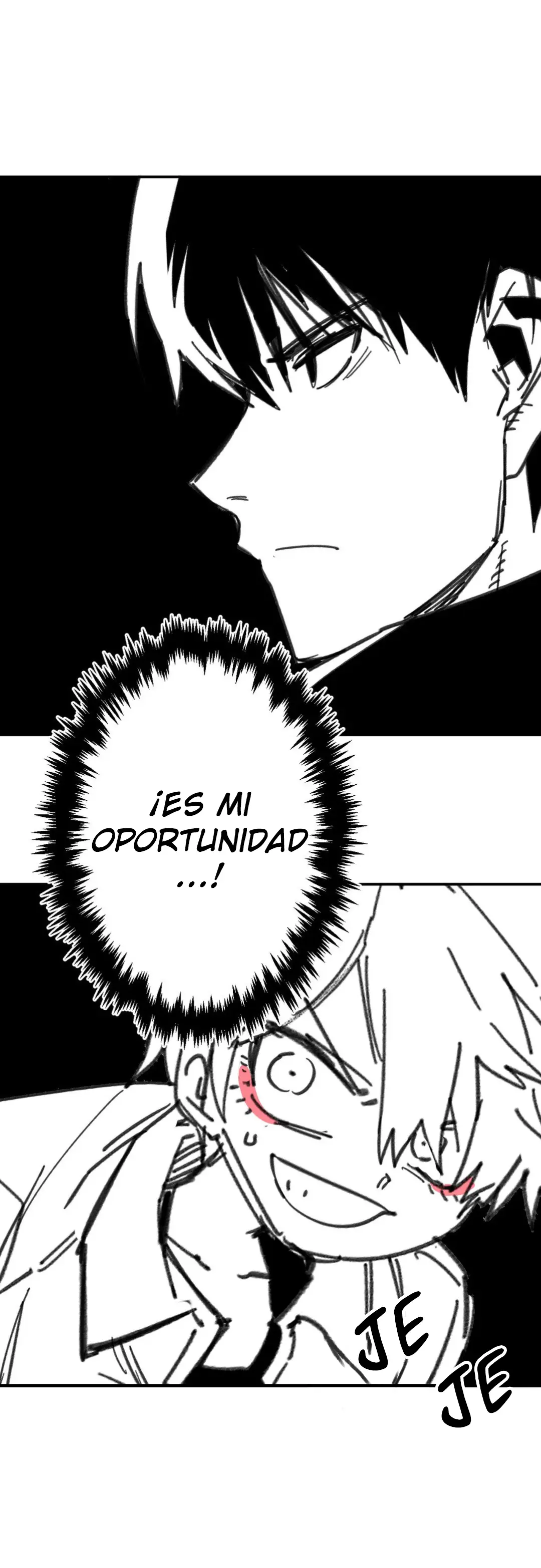 High School Boy capítulo 13, página 15